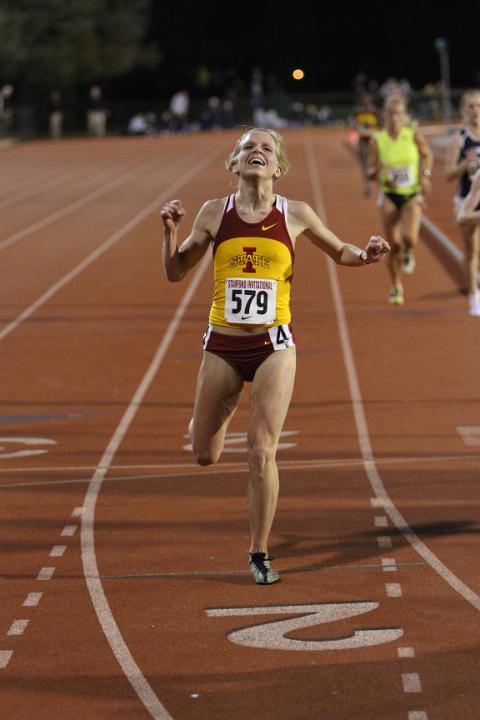 2010 Stanford Invite-College-346.JPG - 2010 Stanford Invitational, March 26-27, Cobb Track and Angell Field, Stanford,CA.